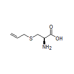 S-Allyl-L-cysteine