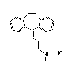Nortriptyline Hydrochloride