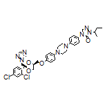 Itraconazole