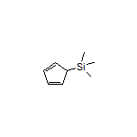 Cyclopenta-2,4-dien-1-yltrimethylsilane
