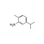 5-Isopropyl-2-methylaniline