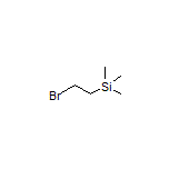 (2-Bromoethyl)trimethylsilane