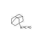 1-Adamantyl Isocyanate