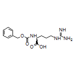 Cbz-L-arginine