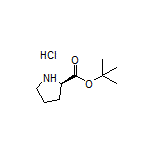 D-Proline tert-Butyl Ester Hydrochloride