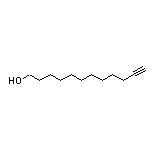 11-Dodecyn-1-ol