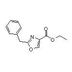 Ethyl 2-Benzyloxazole-4-carboxylate