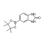 2-Oxo-2,3-dihydrobenzimidazole-5-boronic Acid Pinacol Ester