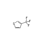 3-(Trifluoromethyl)thiophene