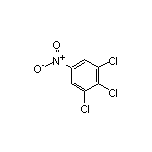 1,2,3-Trichloro-5-nitrobenzene