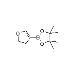 4,5-Dihydrofuran-3-boronic Acid Pinacol Ester