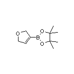 2,5-Dihydrofuran-3-boronic Acid Pinacol Ester