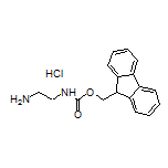 N-Fmoc-ethylenediamine Hydrochloride