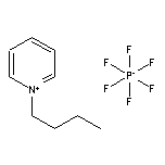 1-Butylpyridinium Hexafluorophosphate