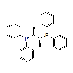 (2S,3S)-Butane-2,3-diylbis(diphenylphosphine)