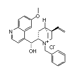 N-Benzylquininium Chloride