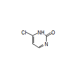 6-Chloro-2(1H)-pyrimidinone