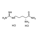 D-Argininamide Dihydrochloride