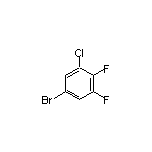 5-Bromo-1-chloro-2,3-difluorobenzene
