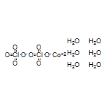 Cobalt(II) Perchlorate Hexahydrate