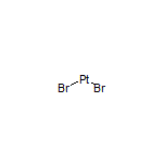 Platinum(II) Bromide