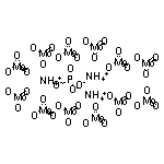 Ammonium Phosphomolybdate Hydrate