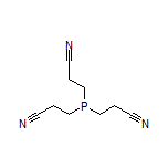 Tris(2-cyanoethyl)phosphine