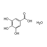 Gallic Acid Hydrate