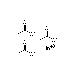 Indium(III) Acetate