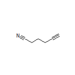 5-Hexynenitrile