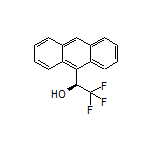 (S)-1-(9-Anthryl)-2,2,2-trifluoroethanol