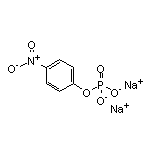 Sodium 4-Nitrophenyl Phosphate