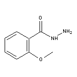 2-Methoxybenzohydrazide