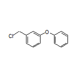 3-Phenoxybenzyl Chloride