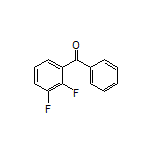 2,3-Difluorobenzophenone