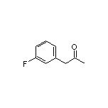 1-(3-Fluorophenyl)-2-propanone