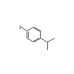 1-Iodo-4-isopropylbenzene