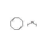 Diiodo(1,5-cyclooctadiene)platinum(II)