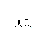 2-Iodo-1,4-dimethylbenzene