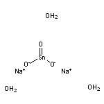 Sodium Stannate Trihydrate
