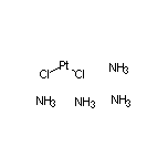 Tetraammineplatinum(II) chloride