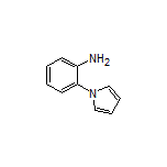 2-(1-Pyrrolyl)aniline