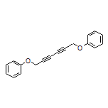 1,6-Diphenoxy-2,4-hexadiyne