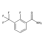2-Fluoro-3-(trifluoromethyl)benzamide