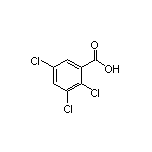2,3,5-Trichlorobenzoic Acid