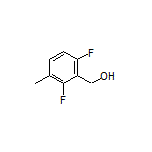 2,6-Difluoro-3-methylbenzyl Alcohol