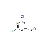 2,6-Dichloropyridine-4-carboxaldehyde