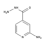 2-Aminoisonicotinohydrazide