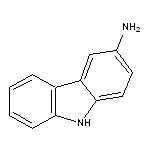 9H-Carbazol-3-amine