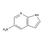 5-Amino-7-azaindole